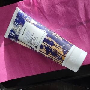 Sealed Korres Lavender Blossom Body Milk